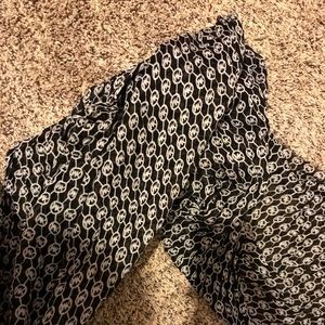 Michael Kors authentic scarf